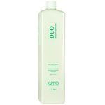 K Pro Duo Shampoo para Cabelos Mistos e Normais 1000ml