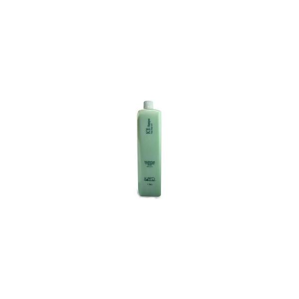 K Pro Ice Shampoo - Energizante Refrescante 1 L - R - K.pro Profissional