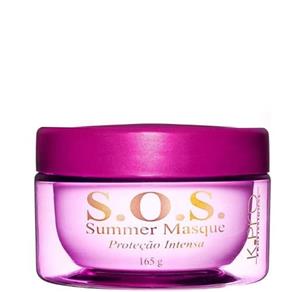 K.pro Mascara SOS Summer Mask - 165g