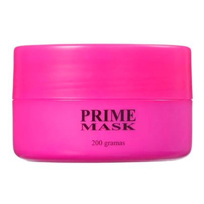 K Pro para Uso Semanal Prime Mask 200g