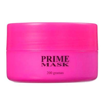 K Pro para Uso Semanal Prime Mask 200g
