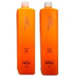 K Pro Petit Duo Kit Shampoo (1000ml) E Condicionador (1000g)