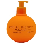 K.Pro Petit - Shampoo sem Sal 240ml