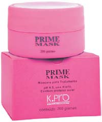 K.Pro Prime Mask 200g
