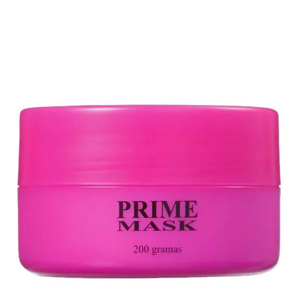 K Pro Prime Mask Mascara Cabelos Danificados 200gr