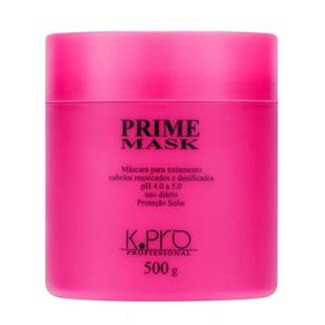 K.Pro Prime Mask - Máscara de Tratamento - 500g