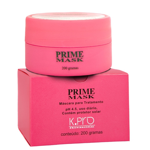 K-Pro Prime Mask - Máscara Hidratante
