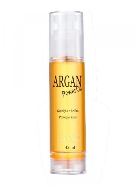 Argan Power Oil - K.pro - K. Pro