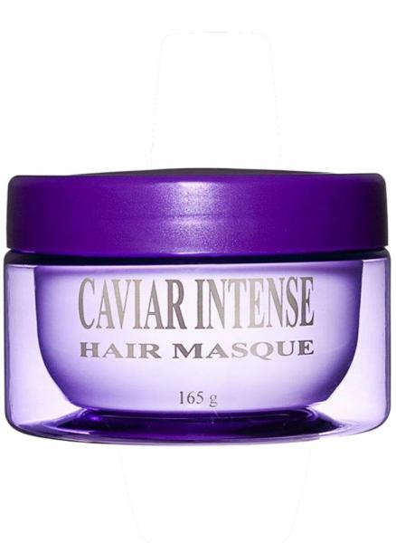 K.Pro Profissional Caviar Color Intense Hair Masque Máscara 165g