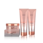 K.Pro Regenér - Home Care Kit (Shampoo + Condicionador + Máscara)