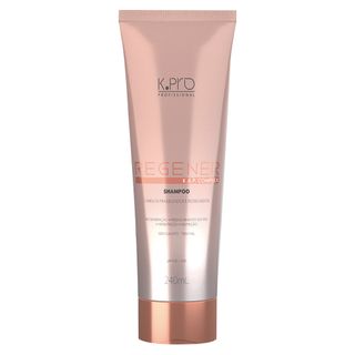 K-Pro Regenér K.A.P Complex - Shampoo 240ml