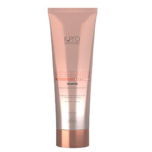 K.Pro Regener Shampoo 240ml