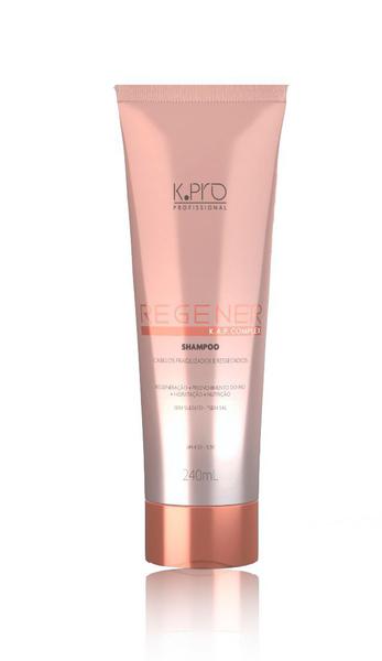 K.Pro Regenér - Shampoo 240ml