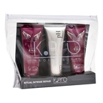 K-pro Ritual Intense Repair Kit - Shampoo + Ph Balancer + Condicionador Kit
