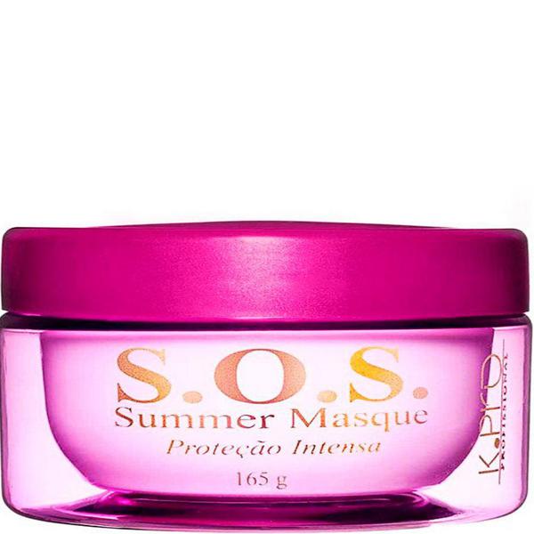 K.Pro SOS Summer Masque 165g