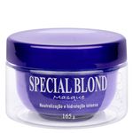K Pro Special Blond Masque 165g