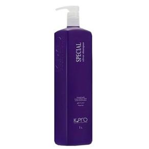 K Pro Special Silver Shampoo 1000ml