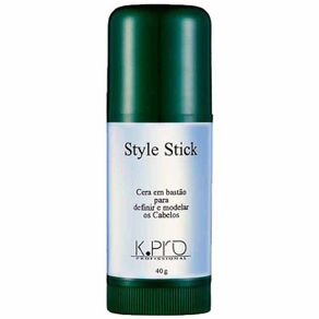 K.Pro Style Stick - Finalizador 40g