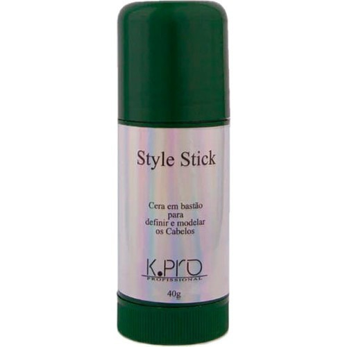 K.pro Style Stick - Finalizador 40gr