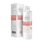 K-Treat Soft Care 300 ml Shampoo Micelar para cães e gatos
