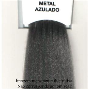 Kaedo Nano Blonde Coloração em Creme Matizadores - 60gr - 101 - Metal Azulado