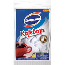 Kafebom Grande - Limppano