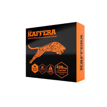 Kaffera - Nutrilatina AGE