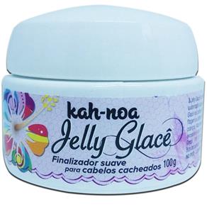 Kah-Noa Finalizador Jelly Glacê 100g