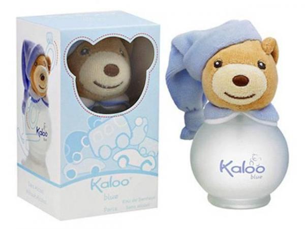Kaloo Blue Kaloo Perfume Infantil - Eau de Toilette 50ml