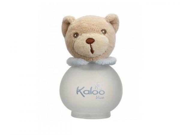 Kaloo Blue Perfume Infantil - Eau de Toilette 100ml