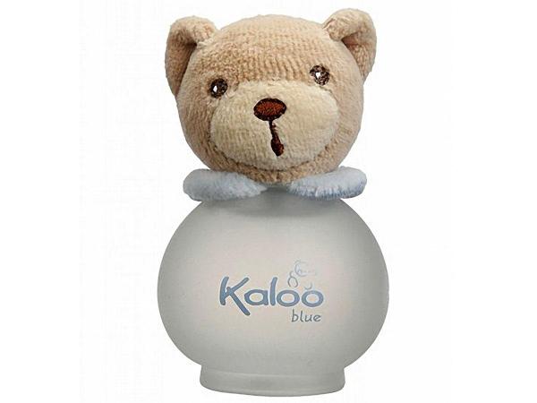 Kaloo Blue Perfume Infantil - Eau de Toilette 50 Ml