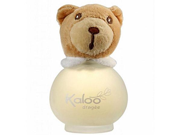 Kaloo Dragee Perfume Infantil - Eau de Toilette 50 Ml