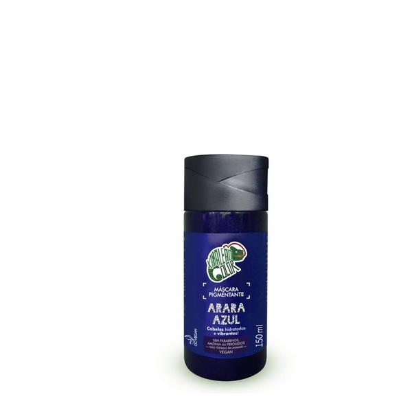 Kamaleao Color Masc Pigment Arara Azul 150ml 14546 - Katy Professional