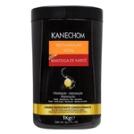 Kanechom Restauração Total Manteiga de Karité Creme Hidratante 1Kg