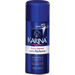 Karina S/ Perfume Hair Spray 250ml (kit C/03)