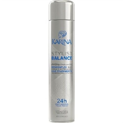 Karina Stylist Balance Hair Spray 500ml