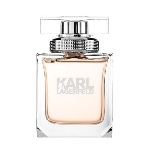 Karl Lagerfeld de Karl Lagerfeld Eau de Parfum Feminino 85 Ml