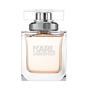 Karl Lagerfeld de Karl Lagerfeld Eau de Parfum Feminino 85 Ml