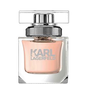 Karl Lagerfeld For Her Eau de Parfum Karl Lagerfeld - Perfume Feminino - 25ml - 25ml