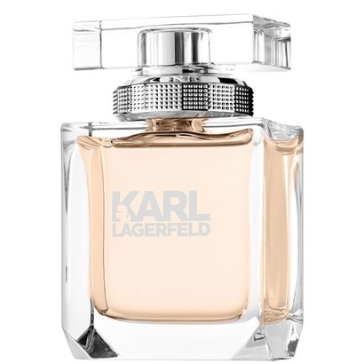 Karl Lagerfeld For Her Eau de Parfum - Perfume Feminino 45ml
