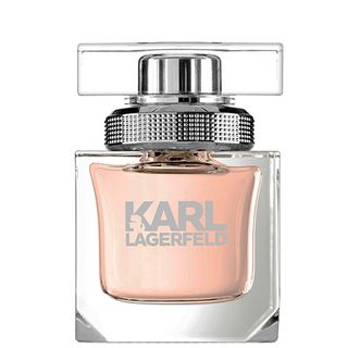 Karl Lagerfeld For Her Karl Lagerfeld - Perfume Feminino - Eau de Parfum 45ml