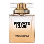 Karl Lagerfield Private Klub Feminino Eau De Parfum 85ml