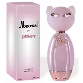 Katy Perry Meow Perfume Feminino Eau de Parfum 100 Ml