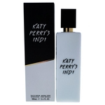 Katy Perrys Indi por Katy Perry por Mulheres - 3,4 onça EDP Spray de