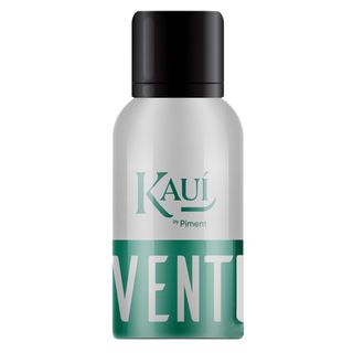 Kauí Adventure Piment Perfume Masculino - Deo Colônia 120ml