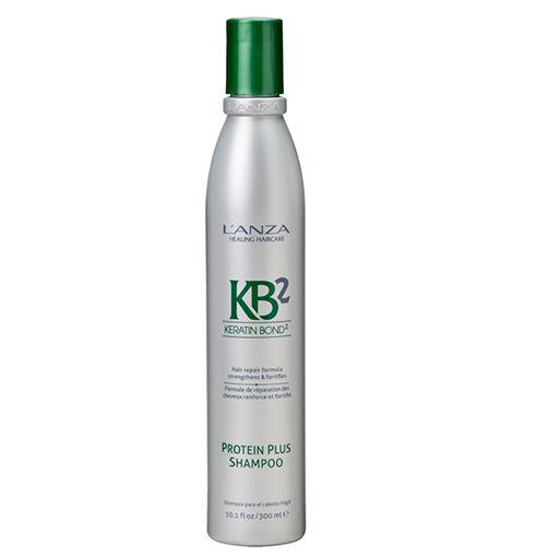 KB2 Protein Plus Shampoo Lanza 300ml