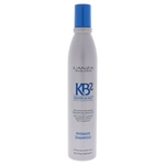 KB2 Super Hidratante Hidratante Shampoo por Lanza para Unisex - Shampoo 10.1 onças