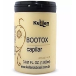 Kellan Profissional Redutor de Volume Bootox Tratamento Capilar 1kg