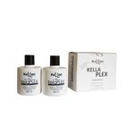 KellaPlex Kellan 2 Passos - Sistema para Descolorir os Cabelos Sem Danos!