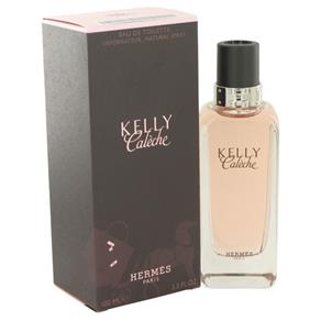Perfume Feminino - Kelly Caleche Hermes Eau de Toilette - 100ml